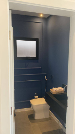 Imagem Casa com 4 Quartos à Venda, 501 m² em Parque Residencial Damha Vi - São José Do Rio Preto Imagem Casa com 4 Quartos à Venda, 501 m² em Parque Residencial Damha Vi - São José Do Rio Preto