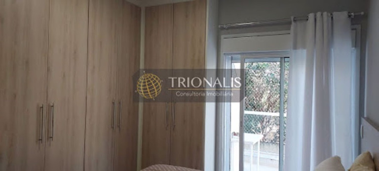 Imagem Apartamento com 3 Quartos à Venda, 90 m² em Nova Gardênia - Atibaia