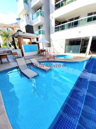 Imagem Cobertura com 3 Quartos à Venda, 240 m² em São Bento - Cabo Frio