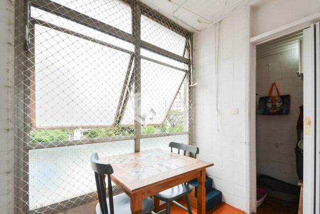 Imagem Apartamento com 3 Quartos à Venda, 106 m² em Brooklin Paulista - São Paulo Imagem Apartamento com 3 Quartos à Venda, 106 m² em Brooklin Paulista - São Paulo