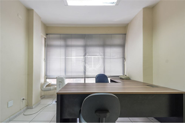 Imagem Sala Comercial à Venda, 120 m² em Consolação - São Paulo Imagem Sala Comercial à Venda, 120 m² em Consolação - São Paulo