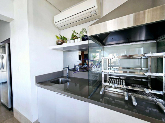 Imagem Cobertura com 3 Quartos à Venda, 230 m² em Brooklin - São Paulo Imagem Cobertura com 3 Quartos à Venda, 230 m² em Brooklin - São Paulo