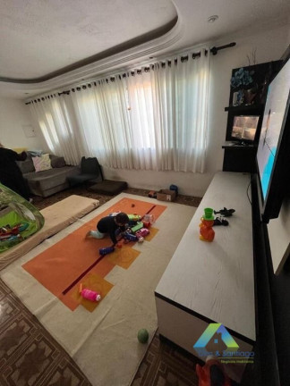 Imagem Sobrado com 3 Quartos à Venda, 200 m² em Vila Das Mercês - São Paulo Imagem Sobrado com 3 Quartos à Venda, 200 m² em Vila Das Mercês - São Paulo