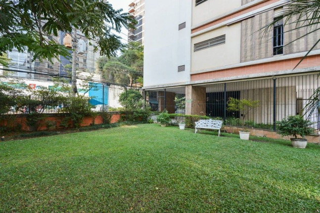 Imagem Apartamento com 3 Quartos à Venda, 239 m² em Jardim Paulista - São Paulo Imagem Apartamento com 3 Quartos à Venda, 239 m² em Jardim Paulista - São Paulo