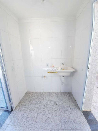 Imagem Imóvel com 3 Quartos à Venda, 137 m² em Campestre - Santo André Imagem Imóvel com 3 Quartos à Venda, 137 m² em Campestre - Santo André