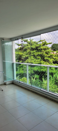 Imagem Apartamento com 3 Quartos à Venda, 120 m² em Pituaçu - Salvador Imagem Apartamento com 3 Quartos à Venda, 120 m² em Pituaçu - Salvador