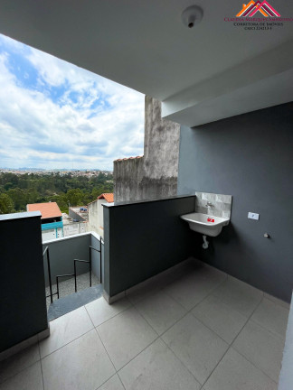 Imagem Sobrado com 2 Quartos à Venda, 100 m² em Portal Da Estação - Franco Da Rocha
