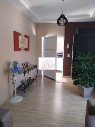 Imagem Imóvel com 3 Quartos à Venda, 160 m² em Jardim São Marcos - Sorocaba