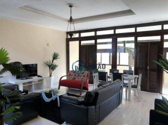 Imagem Casa com 4 Quartos à Venda, 200 m² em Camboinhas - Niterói Imagem Casa com 4 Quartos à Venda, 200 m² em Camboinhas - Niterói