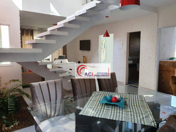 Imagem Casa com 3 Quartos à Venda, 212 m² em Granja Viana - Itapevi