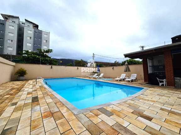 Imagem Apartamento com 2 Quartos à Venda, 78 m² em Martim De Sa - Caraguatatuba