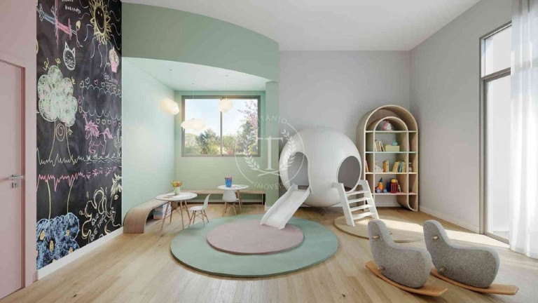 Imagem Apartamento com 2 Quartos à Venda, 23 m² em Paraíso - São Paulo