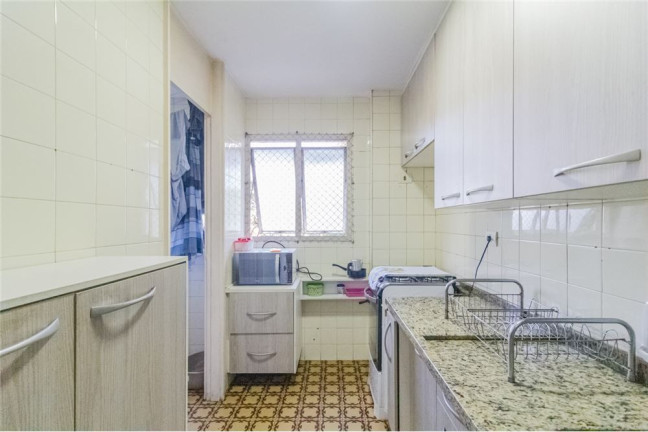 Imagem Apartamento com 3 Quartos à Venda, 103 m² em Vila Olímpia - São Paulo