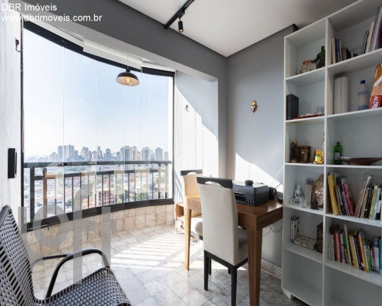 Imagem Apartamento com 3 Quartos à Venda, 110 m² em Vila Prudente - São Paulo Imagem Apartamento com 3 Quartos à Venda, 110 m² em Vila Prudente - São Paulo