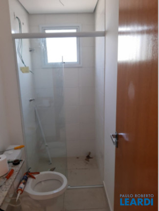 Imagem Apartamento com 1 Quarto à Venda, 38 m² em Vila Príncipe De Gales - Santo André