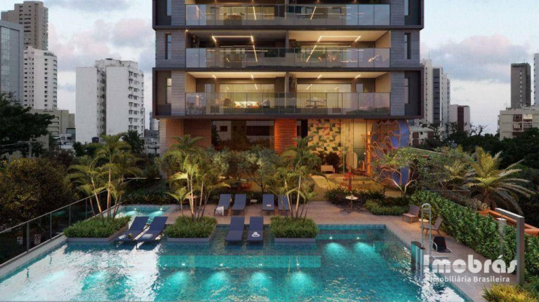 Imagem Apartamento com 3 Quartos à Venda, 166 m² em Meireles - Fortaleza Imagem Apartamento com 3 Quartos à Venda, 166 m² em Meireles - Fortaleza