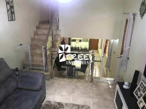 Imagem Sobrado com 3 Quartos à Venda, 180 m² em Cidade Nova Arujá - Arujá Imagem Sobrado com 3 Quartos à Venda, 180 m² em Cidade Nova Arujá - Arujá