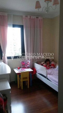 Imagem Apartamento com 3 Quartos à Venda, 105 m² em Jardim Vila Mariana - São Paulo Imagem Apartamento com 3 Quartos à Venda, 105 m² em Jardim Vila Mariana - São Paulo