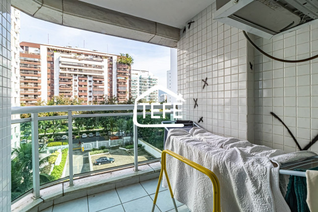 Imagem Apartamento com 3 Quartos à Venda, 118 m² em Jacarepaguá - Rio De Janeiro Imagem Apartamento com 3 Quartos à Venda, 118 m² em Jacarepaguá - Rio De Janeiro