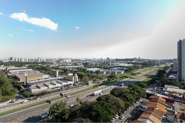 Imagem Apartamento com 3 Quartos à Venda, 71 m² em Parque São Domingos - São Paulo Imagem Apartamento com 3 Quartos à Venda, 71 m² em Parque São Domingos - São Paulo
