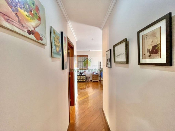Imagem Casa de Condomínio com 6 Quartos à Venda, 529 m² em Granja Viana - Carapicuíba