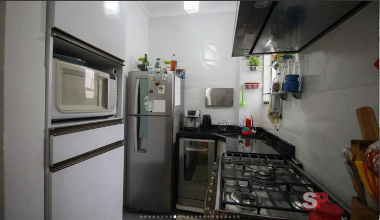 Imagem Apartamento com 2 Quartos à Venda, 78 m² em Bela Vista - São Paulo