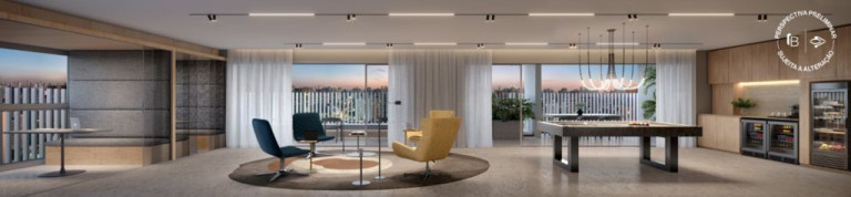Imagem Apartamento com 3 Quartos à Venda, 124 m² em Moema - São Paulo