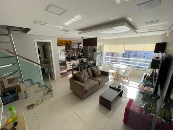 Imagem Apartamento com 2 Quartos à Venda, 60 m² em Meireles - Fortaleza