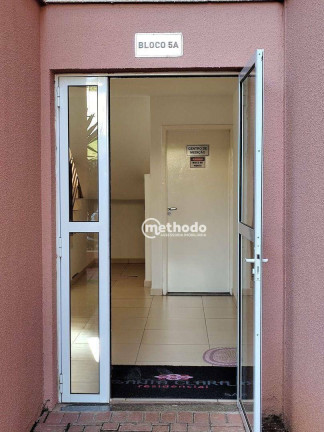 Imagem Apartamento com 2 Quartos à Venda, 56 m² em João Aranha - Paulínia