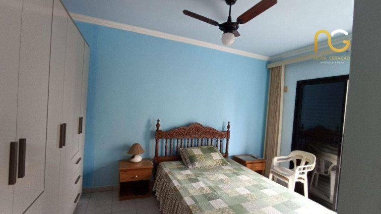 Imagem Apartamento com 2 Quartos à Venda, 97 m² em Tupi - Praia Grande
