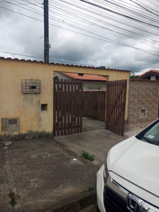 Imagem Casa com 2 Quartos à Venda, 80 m² em Nova Itanhaém - Itanhaém Imagem Casa com 2 Quartos à Venda, 80 m² em Nova Itanhaém - Itanhaém