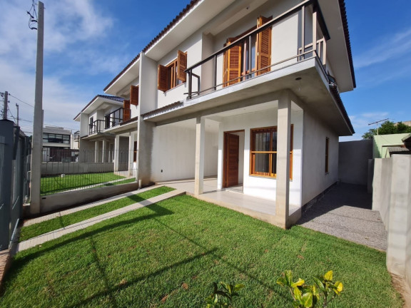 Apartamento com 3 Quartos à Venda, 111 m² em Avenida - Santa Cruz Do Sul