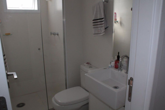 Imagem Apartamento com 1 Quarto à Venda, 70 m² em Vila Gertrudes - São Paulo Imagem Apartamento com 1 Quarto à Venda, 70 m² em Vila Gertrudes - São Paulo