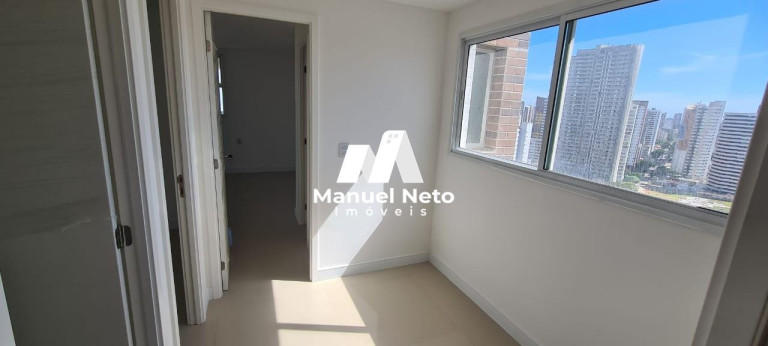 Imagem Apartamento com 3 Quartos à Venda, 118 m² em Meireles - Fortaleza