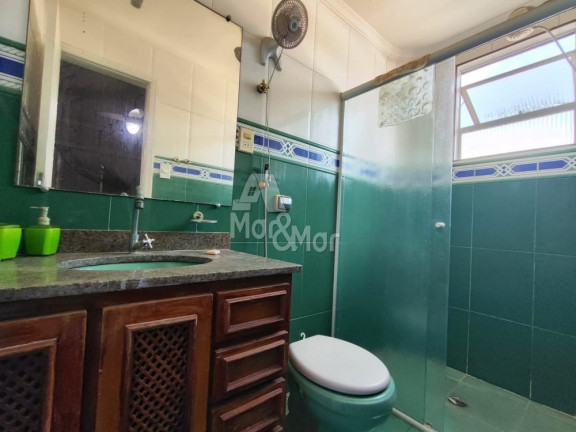 Imagem Apartamento com 3 Quartos à Venda, 110 m² em Jardim Las Palmas - Guarujá Imagem Apartamento com 3 Quartos à Venda, 110 m² em Jardim Las Palmas - Guarujá