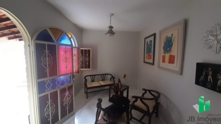Imagem Casa com 4 Quartos à Venda, 66 m² em Morada Do Parque - Montes Claros