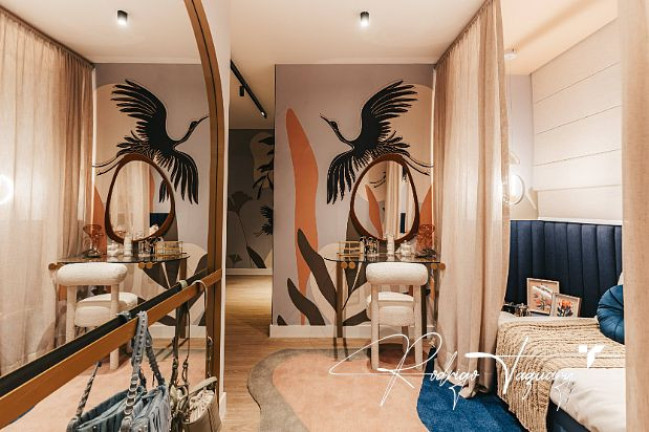 Imagem Apartamento com 3 Quartos à Venda, 130 m² em Setor Oeste - Goiânia