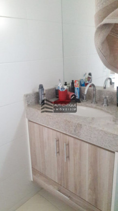 Imagem Apartamento com 4 Quartos à Venda, 194 m² em Vila Sao Francisco - Osasco