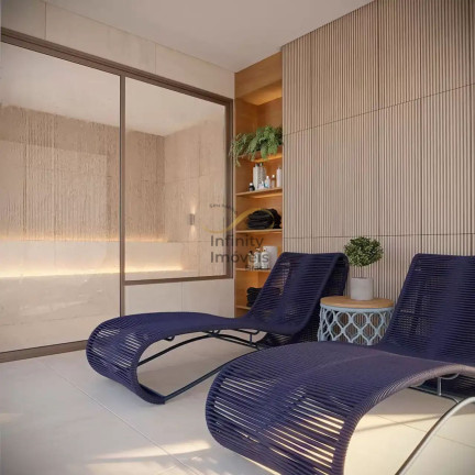 Imagem Apartamento com 2 Quartos à Venda, 63 m² em São Lucas - Belo Horizonte