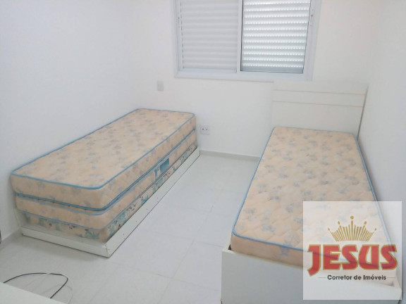 Imagem Apartamento com 3 Quartos à Venda, 110 m² em Vila Luis Antônio - Guarujá