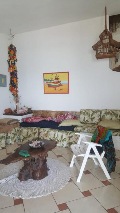 Imagem Casa com 3 Quartos à Venda, 156 m² em Praia Grande - Arraial Do Cabo Imagem Casa com 3 Quartos à Venda, 156 m² em Praia Grande - Arraial Do Cabo