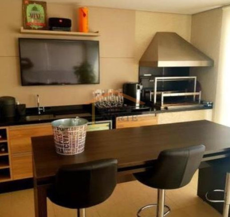 Imagem Apartamento com 4 Quartos à Venda, 264 m² em Santa Teresinha - São Paulo Imagem Apartamento com 4 Quartos à Venda, 264 m² em Santa Teresinha - São Paulo