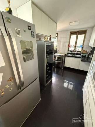 Imagem Apartamento com 4 Quartos à Venda, 157 m² em Península - Rio De Janeiro