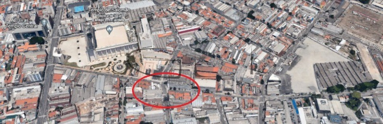 Imagem Sala Comercial à Venda, 295 m² em Brás - São Paulo Imagem Sala Comercial à Venda, 295 m² em Brás - São Paulo