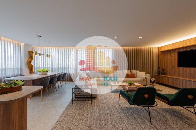 Imagem Apartamento com 3 Quartos à Venda, 170 m² em Pinheiros - São Paulo