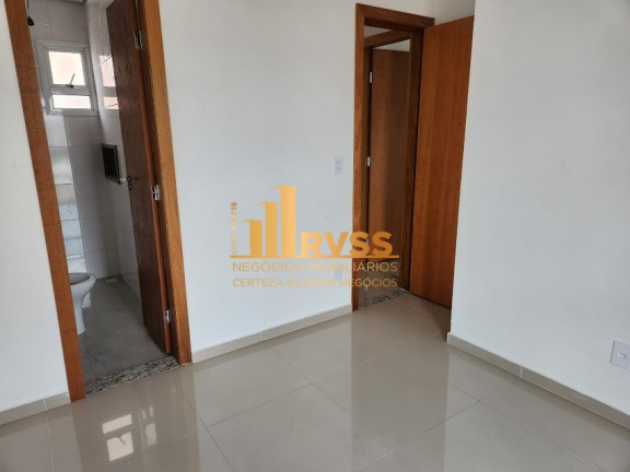 Imagem Imóvel com 2 Quartos à Venda, 90 m² em Vila Vitória - Santo André