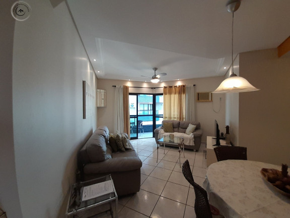 Imagem Apartamento com 2 Quartos à Venda, 75 m² em Enseada - Guarujá Imagem Apartamento com 2 Quartos à Venda, 75 m² em Enseada - Guarujá