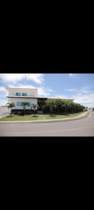 Imagem Casa de Condomínio com 5 Quartos à Venda, 1.100 m² em Alphaville Ii - Salvador