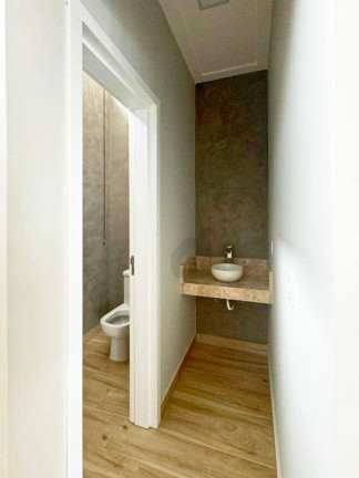 Imagem Casa com 2 Quartos à Venda, 185 m² em Residencial Le France - Sorocaba