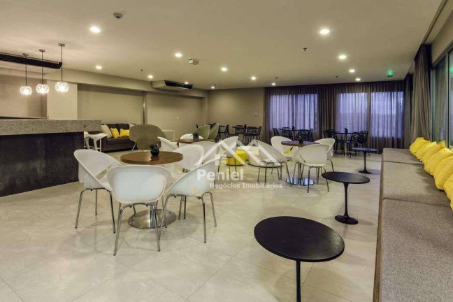 Imagem Apartamento com 1 Quarto à Venda, 37 m² em Ribeirânia - Ribeirão Preto Imagem Apartamento com 1 Quarto à Venda, 37 m² em Ribeirânia - Ribeirão Preto